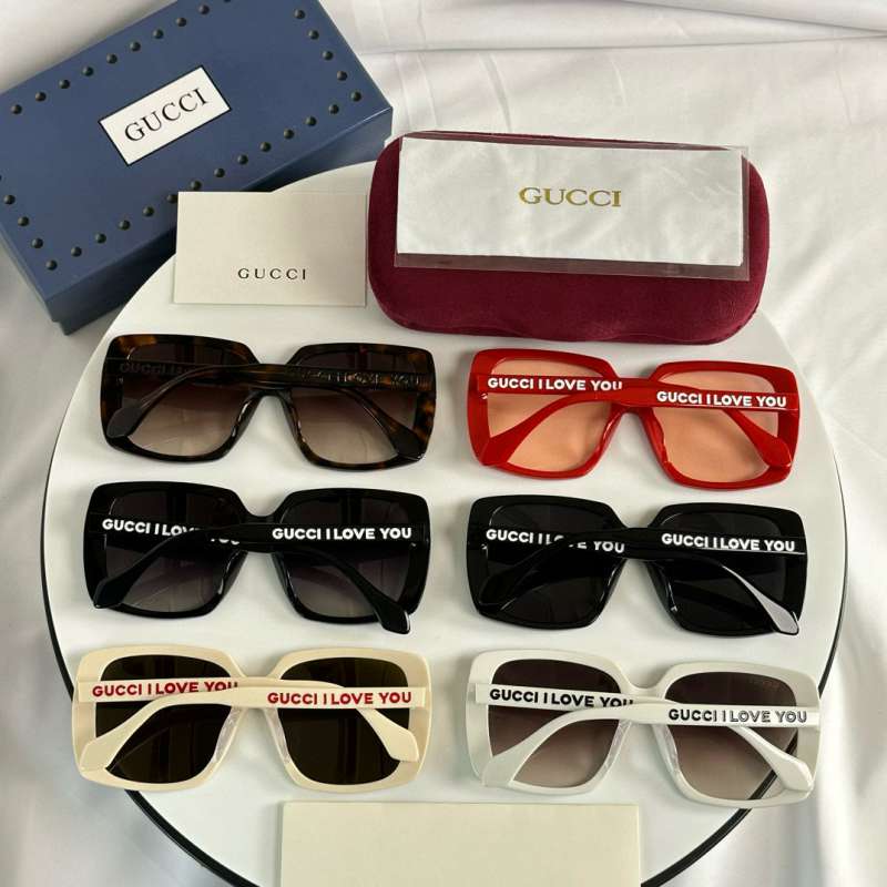 Picture of Gucci Sunglasses _SKUfw55794933fw